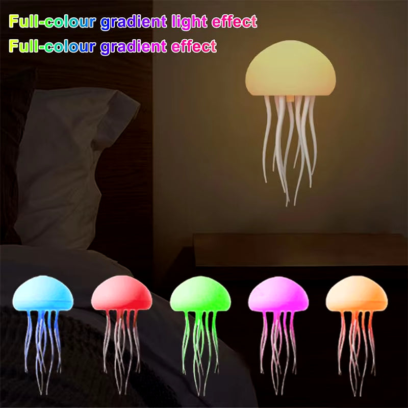 Jellyfish RGB Table Lamp