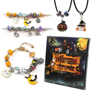 SpookyBeads DIY Set - Aspire Alley
