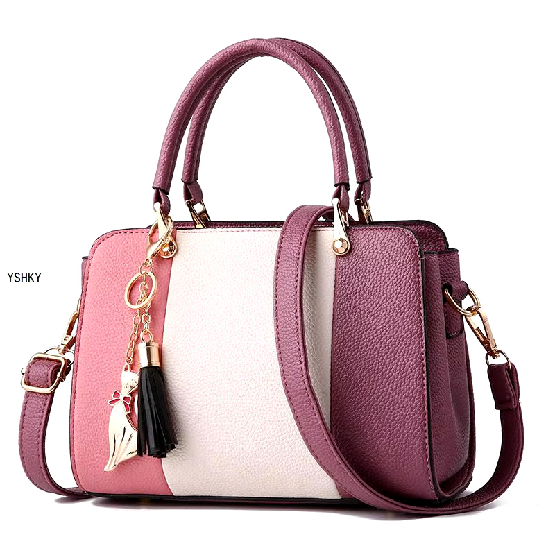 Luxury Women's Crossbody Bag