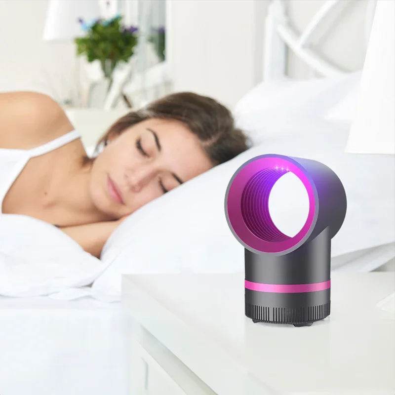 ZapGuard Mosquito Lamp - Aspire Alley