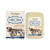 Tallow Soap Bar - Aspire Alley