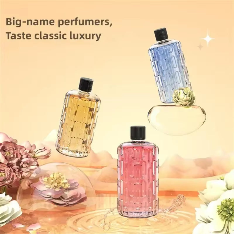 Wall-Mounted Fragrance Diffuser