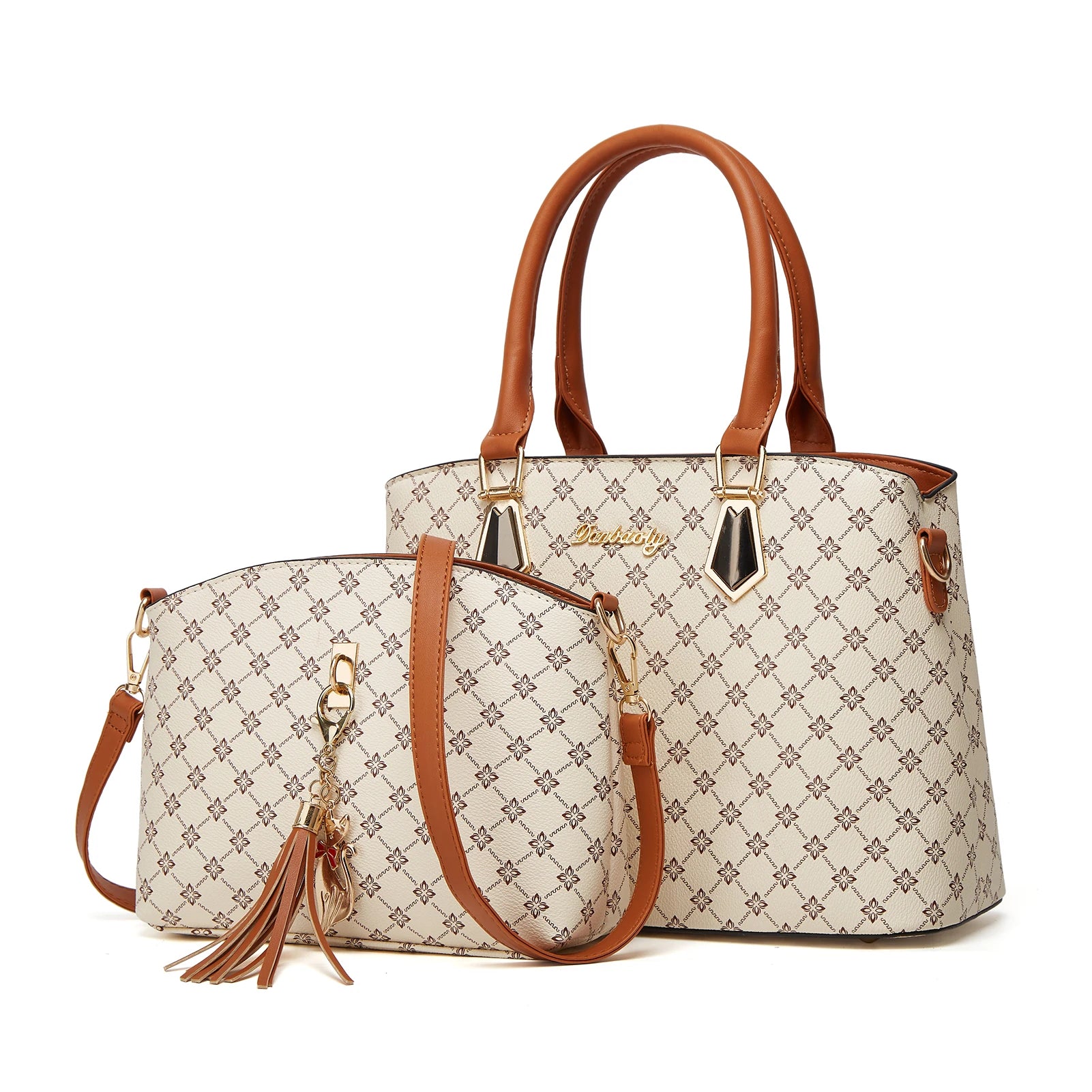 Everyday Elegance Handbag