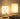 LinenGlow Nightstand Lamp - Aspire Alley