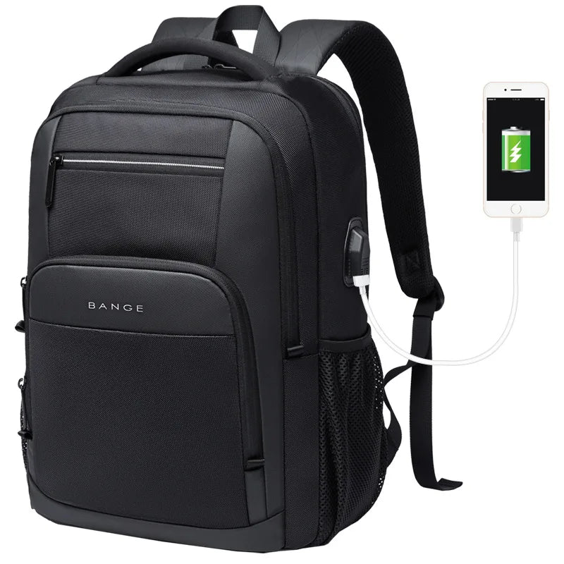 Men's Tactical Laptop Backpack