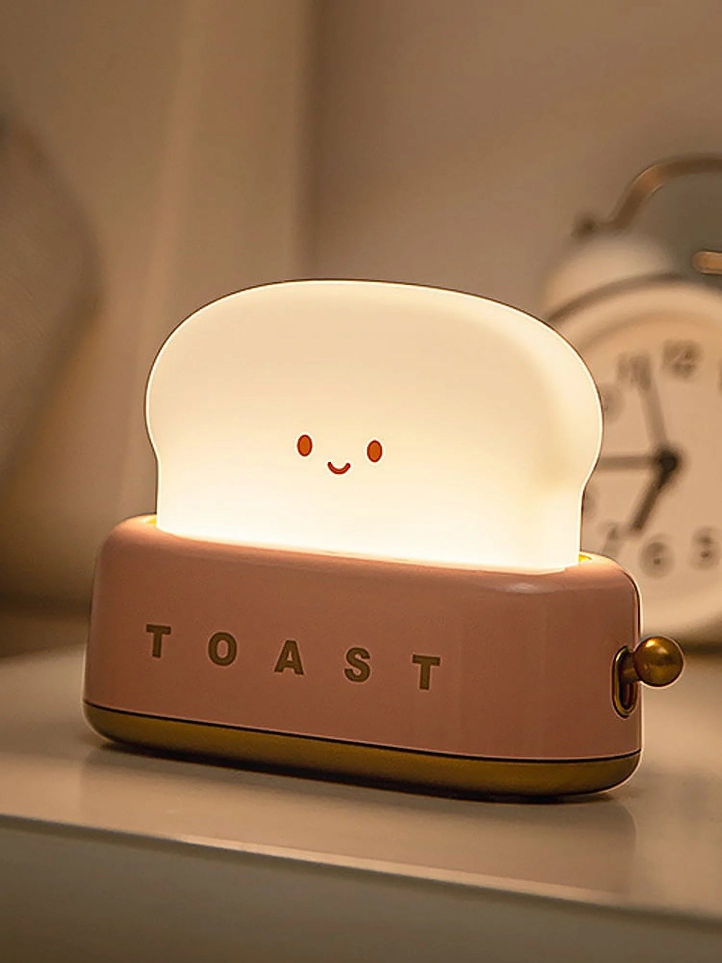 BreadGlow Night Light