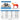 CozyNest Fleece Pet Bed - Aspire Alley
