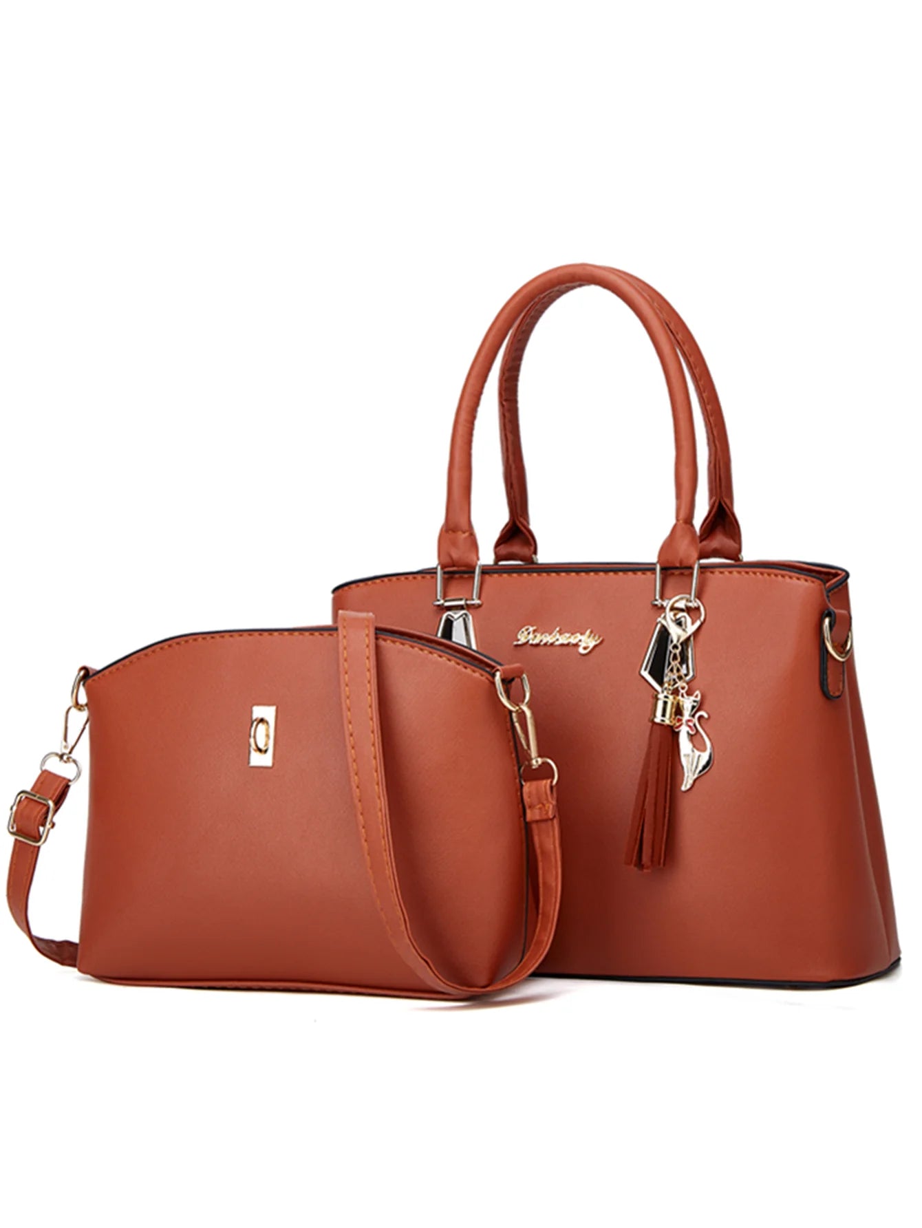 Everyday Elegance Handbag