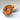 Plush Dog Donut Chew Toy