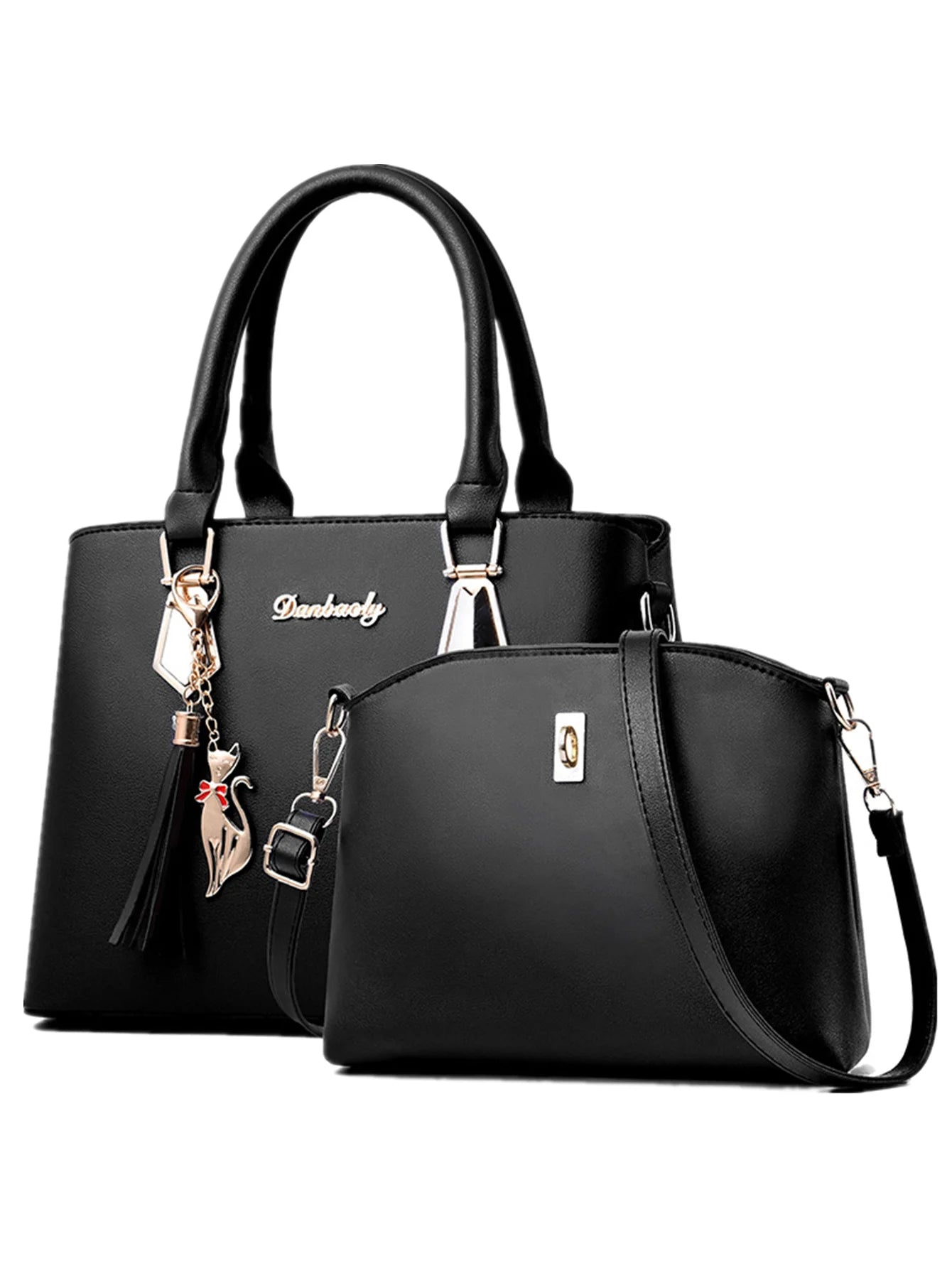 Everyday Elegance Handbag