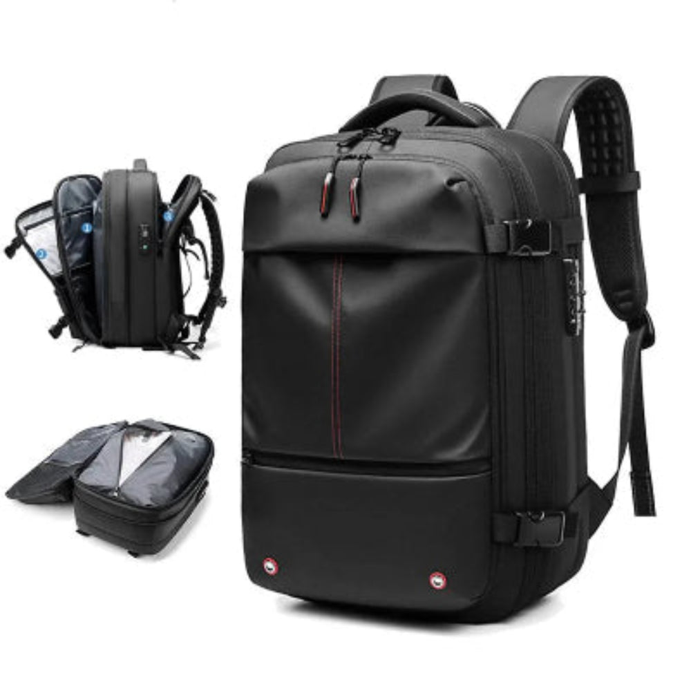 JetPack Pro 17 Backpack - Aspire Alley