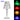 PrismaGlow Table Lamp - Aspire Alley