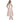 Summer Bloom French Camisole Maxi Dress - Aspire Alley