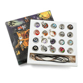 SpookyBeads DIY Set - Aspire Alley
