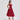 Summer Bloom French Camisole Maxi Dress - Aspire Alley