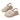 RetroWeave Wedge Sandals