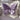 BellaFluff Bow Pillow