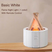 FlameMist Aroma Diffuser