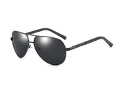 KingSeven Polarized Driving Sunglasses with UV400 anti-glare lenses for driving - Aspire Alley