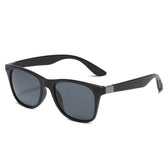 Nightvision driving sunglasses with anti-glare yellow lenses by Aspire Alley