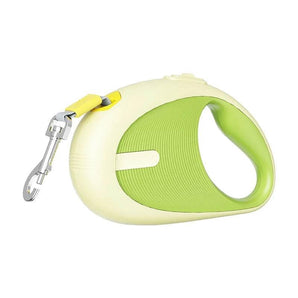PawGlide Retractable Leash