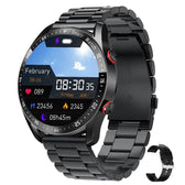 PulseTrack Pro Smartwatch