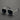 PunkDrive polarized Shades driving sunglasses with bold frame design reducing road glare