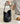 VelvaRetro Soft Leather Bucket Shoulder Bag - Aspire Alley
