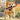 Plush Cigar Dog Toy - Aspire Alley
