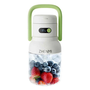 Juicify Portable Blender