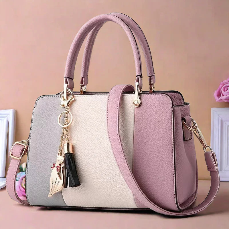 Luxury Women's Crossbody Bag