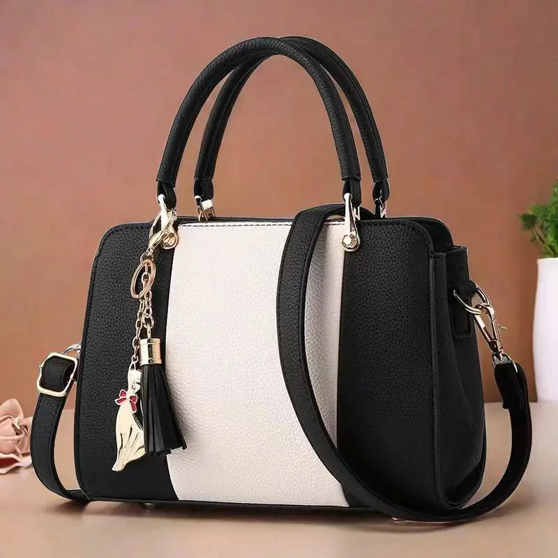 Luxury Women's Crossbody Bag