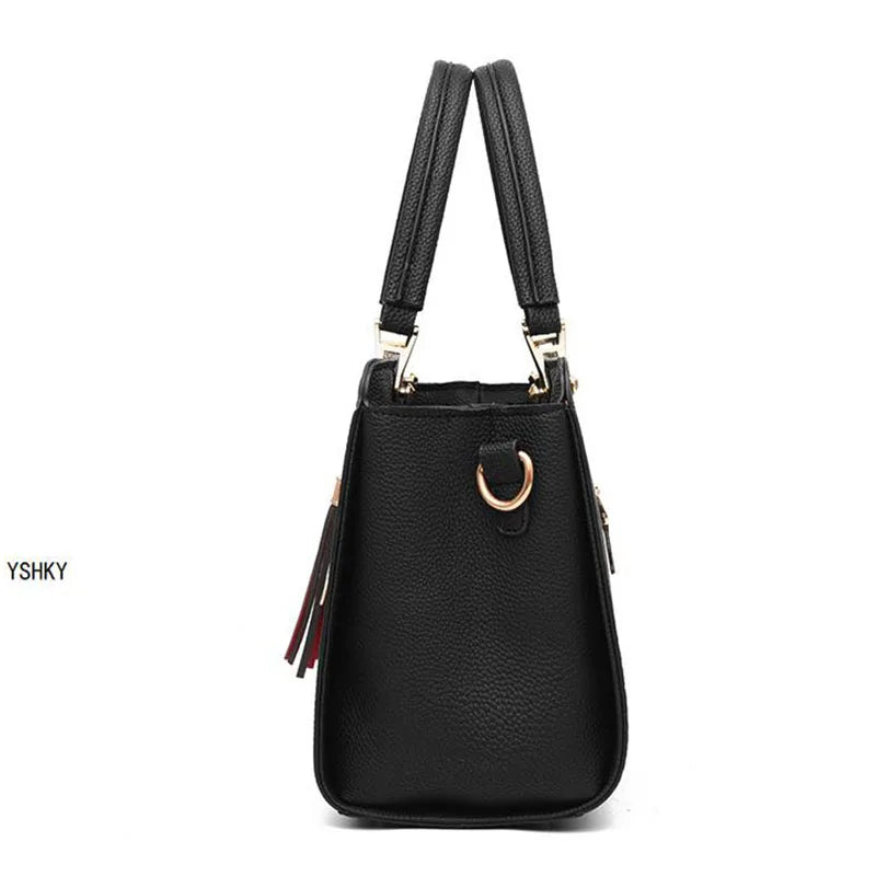 Luxury Women's Crossbody Bag