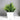 Artificial Eucalyptus Bonsai Plant - Realistic Faux Greenery - Aspire Alley
