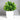 Artificial Eucalyptus Bonsai Plant - Realistic Faux Greenery - Aspire Alley