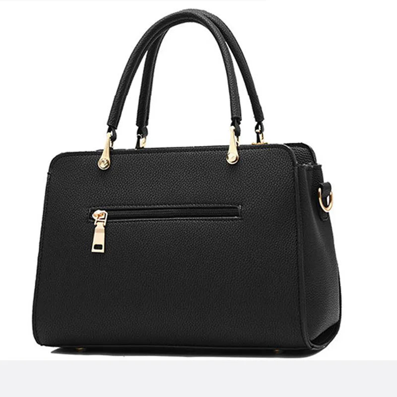 Luxury Women's Crossbody Bag