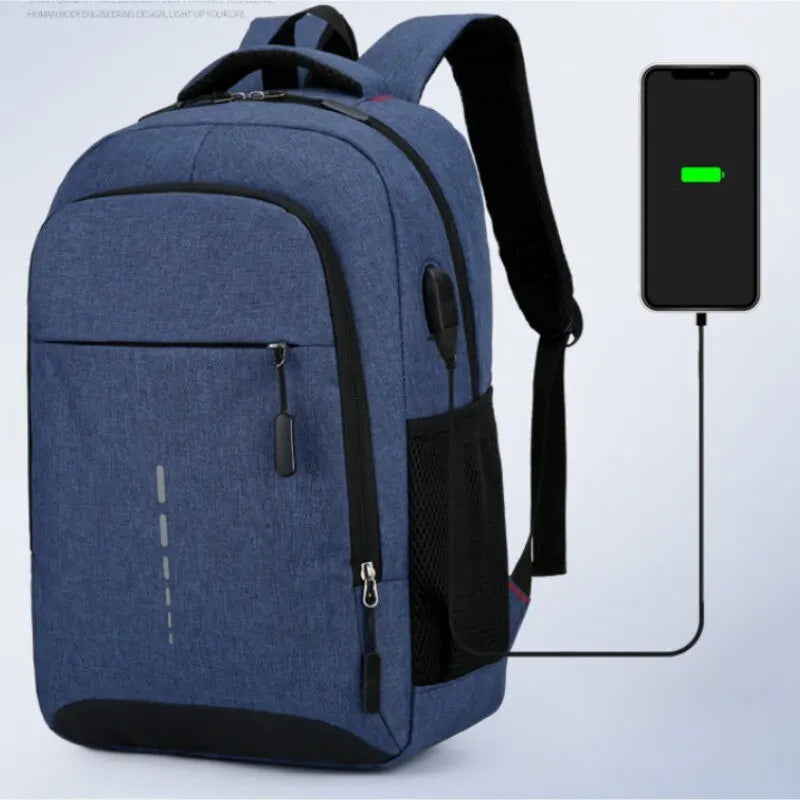 MaxiTravel Backpack