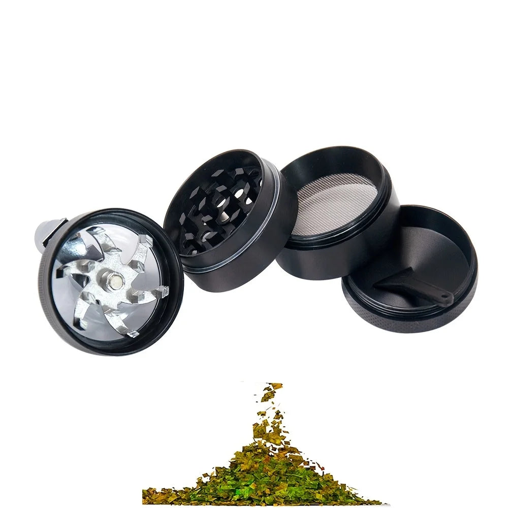 Nut and Spice Grinder