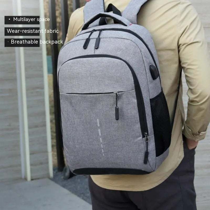 MaxiTravel Backpack