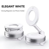 Magnetic Car Phone Holder - Secure Dashboard Mount - Aspire Alley