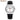 BERNY Railway Leather Watch - Aspire Alley