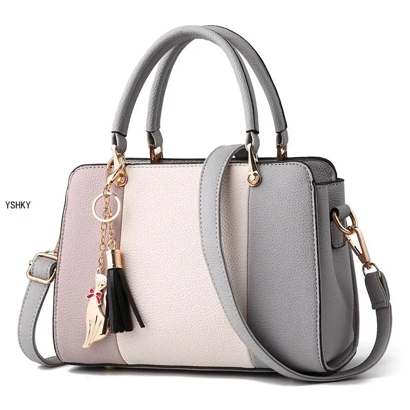 Luxury Women's Crossbody Bag