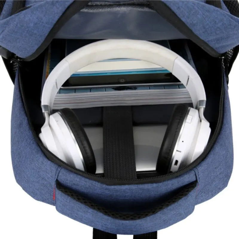 MaxiTravel Backpack