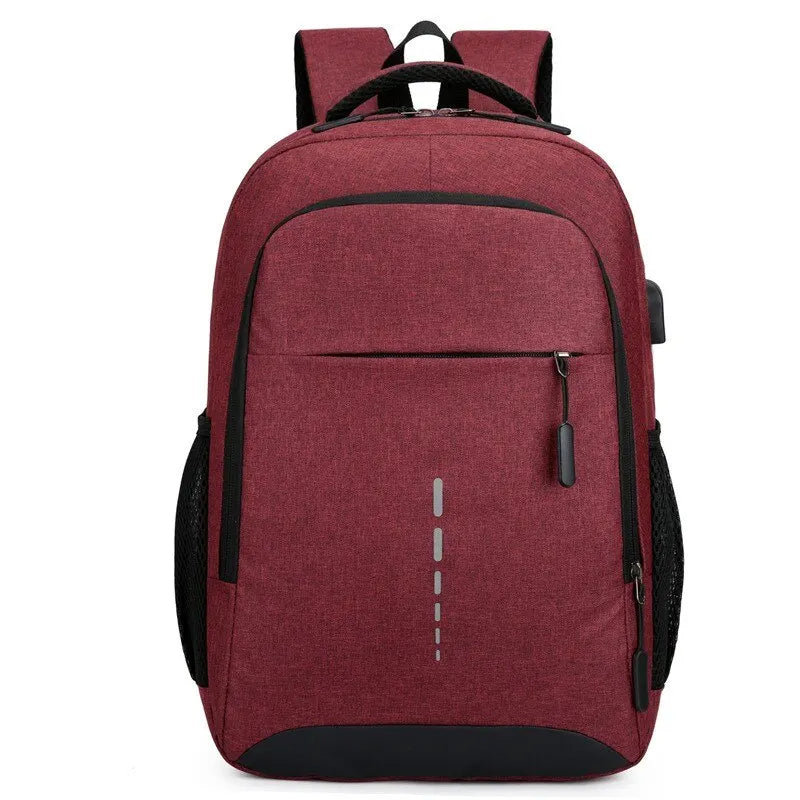 MaxiTravel Backpack