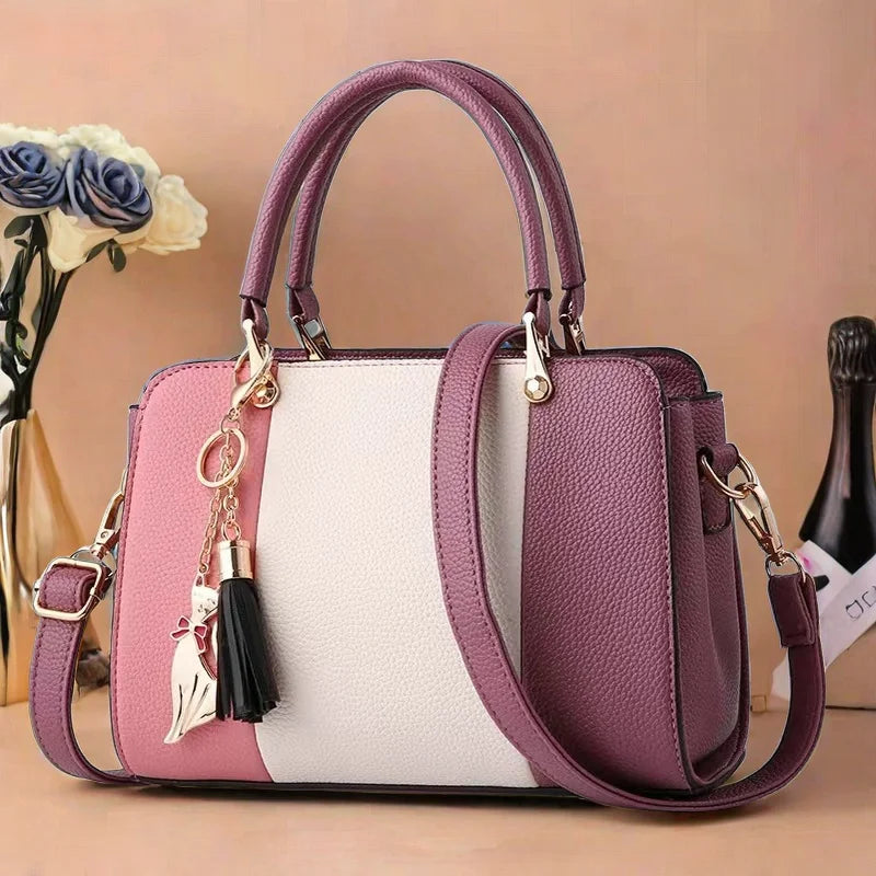 Luxury Women's Crossbody Bag