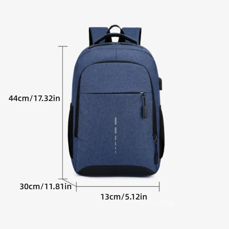 MaxiTravel Backpack