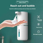 Automatic Touchless Foaming Soap Dispenser - Aspire Alley