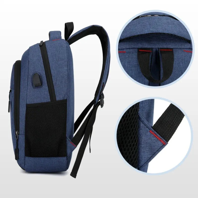 MaxiTravel Backpack