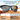 SmartSound Shades Bluetooth audio sunglasses with open ear sound