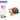 SnappySpray Cartoon Snail Sprinkler